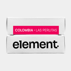 Kolumbia Las Perlitas