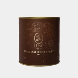 English Breakfast