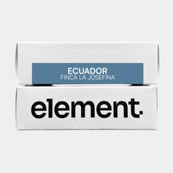 Ekwador Finca La Josefina –