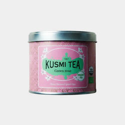 Green Rose Bio
