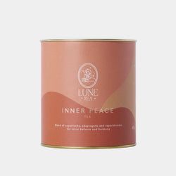 Inner Peace