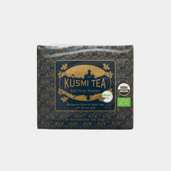 Earl Grey Intense Bio