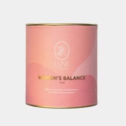 Women's Balance