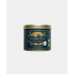 Earl Grey Intense Bio