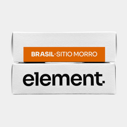 Brazylia Sitio Morro
