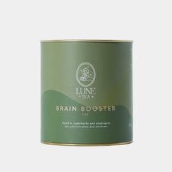 Brain Booster