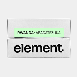 Rwanda Abadatezuka