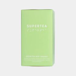 Green Tea Mint