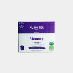 Memory Ritual