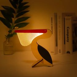 Animal – PELLICAN