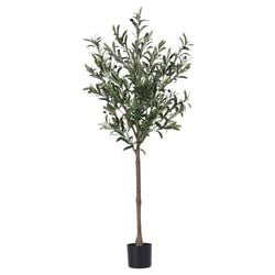 Artificial Olive Tree (UV Resistant) 155cm