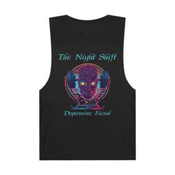 Unisex Barnard Tank Top