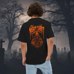 ORANGE REAPER