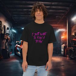 Change It Up! – PURPLE