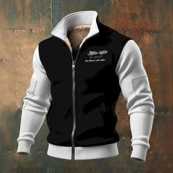 CHANGE IT UP! – Black/White