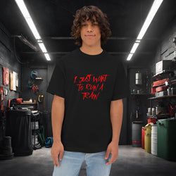 Change It Up! – RED