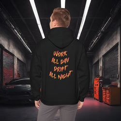 Change It Up! – ORANGE