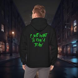Change It Up! – Green