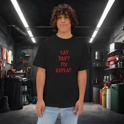 Change It Up! – RED