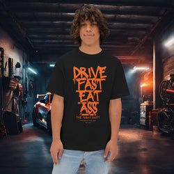 Change It Up! – ORANGE