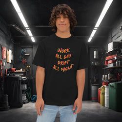 Change It Up! – ORANGE