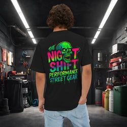 Change It Up! – FRONT/BACK