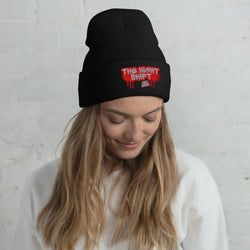 Change It Up! – Red/Silver Logo