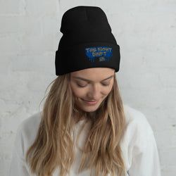 Change It Up! – Royal Blue/Gold Logo