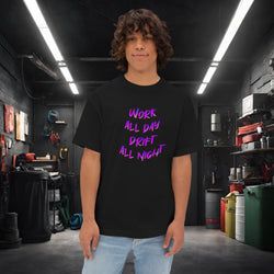 Change It Up! – PURPLE
