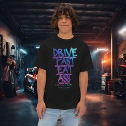 Change It Up! – PURPLE/BLUE GRADIANT