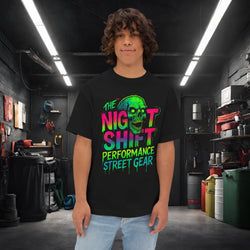 Change It Up! – FRONT ONLY