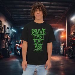Change It Up! – GREEN