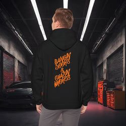 Change It Up! – ORANGE