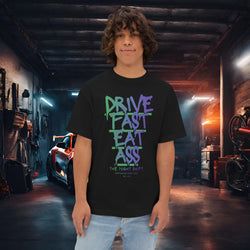 Change It Up! – GREEN/BLUE GRADIANT