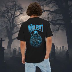 BLUE REAPER