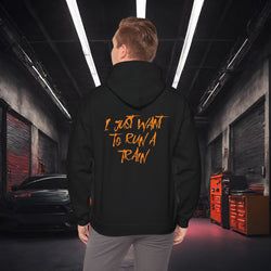 Change It Up! – Orange