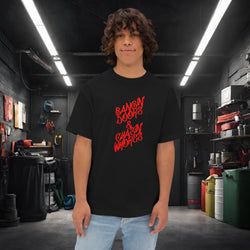 Change It Up! – RED