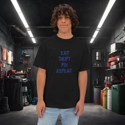 Change It Up! – BLUE