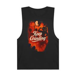 Unisex Barnard Tank Top