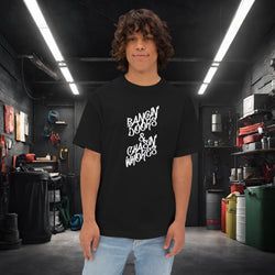 Change It Up! – WHITE/BLACK
