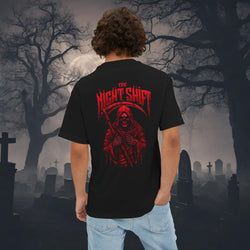 RED REAPER