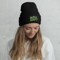Change It Up! – GREEN