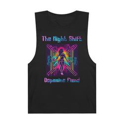 Unisex Barnard Tank Top