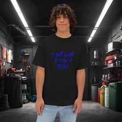 Change It Up! – BLUE