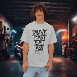 Change It Up! – BLACK
