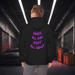 Change It Up! – PURPLE