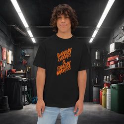 Change It Up! – ORANGE