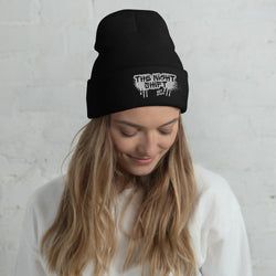 Change It Up! – Silver/Black Logo
