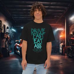 CAROLINA BLUE GRADIENT