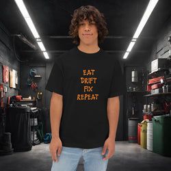 Change It Up! – ORANGE